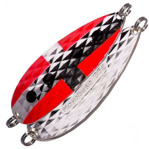 Блесна HAYABUSA кг Ultra Plus 45g col.#2