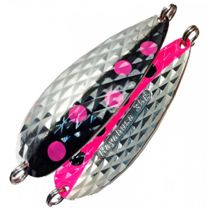 Блесна HAYABUSA кг Ultra Plus 47g col.#5