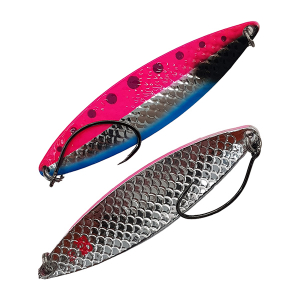 Блесна D-OCEAN Herring 45g №802