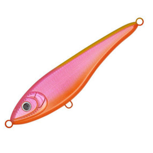 Воблер STRIKE PRO Big Bandit 195 EG-078 #C543-713