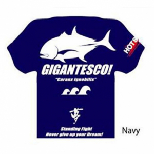 Майка Hots GT Dry T-Shirt S Темно-синий