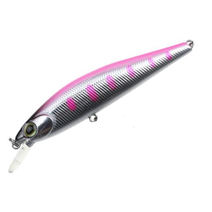 Воблер Daiwa Dr.Minnow 2 70F #Розовый Yamame