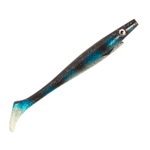 Приманка силиконовая STRIKE PRO Pig Shad 23см 90гр (SP172A) #131