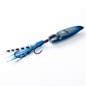 Блесна Hots BigFin 80гр цв.H.Sardine