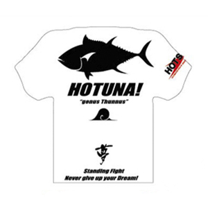 Майка Hots GT Dry T-Shirt XL Белый