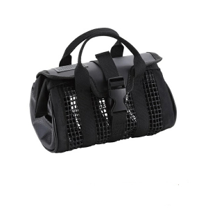 Сумка TailWalk Washable Jig Bag Черный S