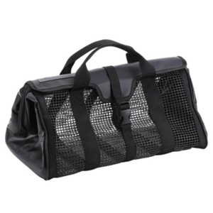 Сумка TailWalk Washable Jig Bag Черный XL