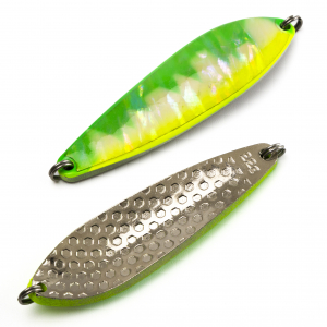 Блесна SOULS Finalist Be-Bop I 22гр GK Оикава SS