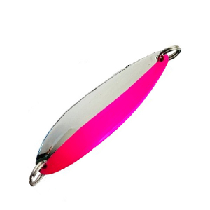 Блесна Daiwa Chinook S 25гр цв. W-SPK