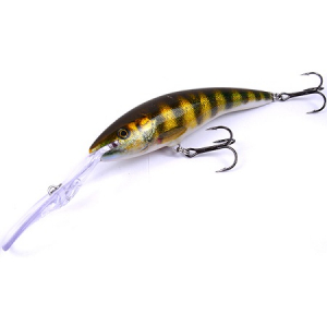 Воблер Rapala Deep Tail Dancer TDD11 (PEL)