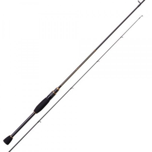 Удилище кастинговое Ever Зеленый Светлый Cavalry CLCC-611MH