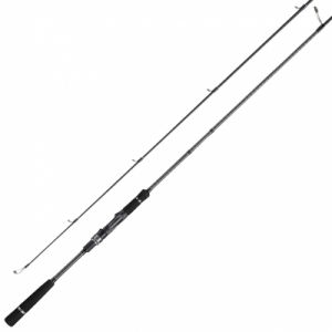 Спиннинг TailWalk Saltyshape Dash Seabass Game 83MH Wind