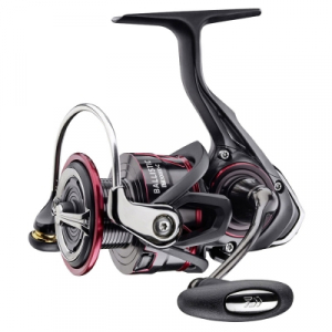 Катушка Daiwa '17 Ballistic LT 4000D-C
