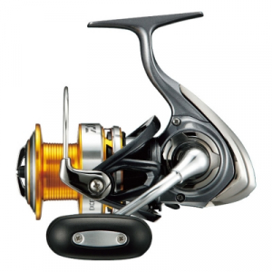 Катушка Daiwa '17 Exceler 3000