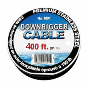 Трос Scotty 1003K (400фут)