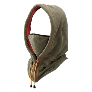 Балаклава Shimano AC-032Q Хаки F