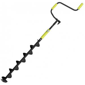 Ледобур Mora Ice Nova Черный диам.160мм