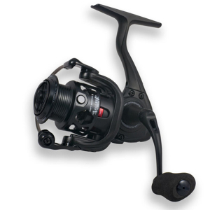 Катушка Allux RUTHENIUM AREA EVO ультралайт