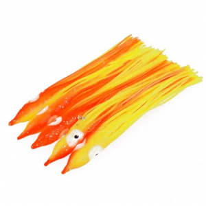 Октопус Balzer (4 см) Мультиколор