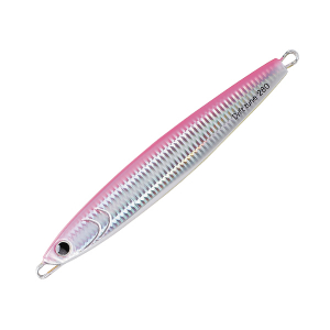 Блесна HOT'S Drift Tune 330гр(BH. Розовый)