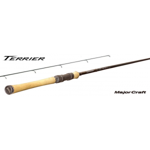 Спиннинг Major Craft Terrier TRS-802мл