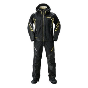 Костюм Shimano NEXUS RA-119T Gore-Tex BK L