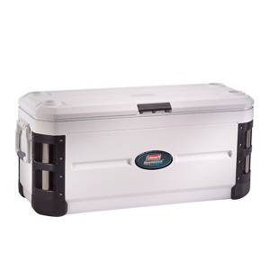 Контейнер изотермический COLEMAN 200 кварта Marine 189.3л