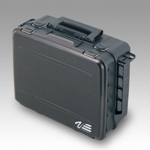 Ящик рыболовный MEIHO Versus VS-3080 Черный