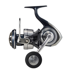 Катушка Daiwa 21 Certate SW 8000P