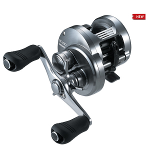 Катушка Shimano 20 Calcutta Conquest DC 100HG