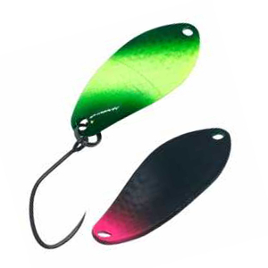 Блесна ANTEM Dohna 2.5g TSR16