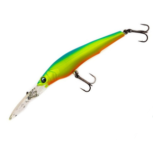 Воблер DUEL Hardcore Longbill 90SP R1182(BCL)