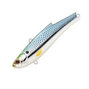 Воблер BASSDAY Range Vib 80ES 23gr M-240