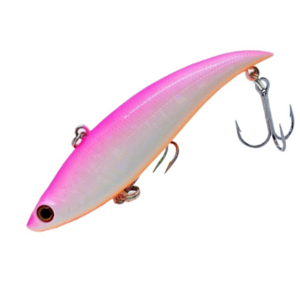 Воблер smith Bay Синий 70S №09PPL