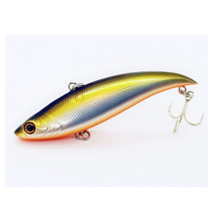 Воблер smith Bay Синий 90S №02TS