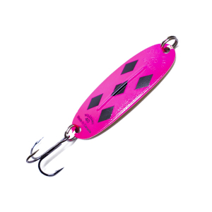 Блесна WILLIAMS Wabler W40 PDS 7g