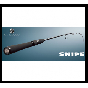 Спиннинг Zenaq Snipe S72XX (KWSG)