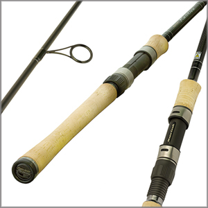 Спиннинг Major Craft Restive RTS-852мл