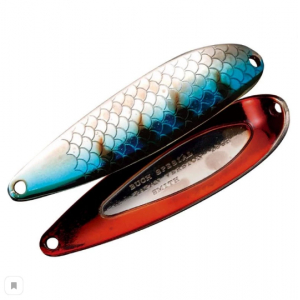 Блесна smith Buch Japan 18гр цв.12