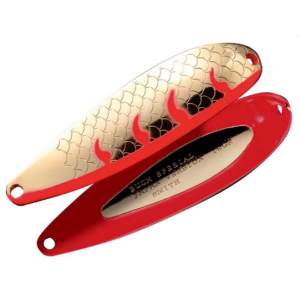 Блесна smith Buch Japan 24гр цв.02