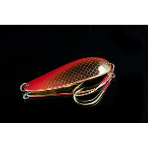 Блесна ART FISHING Bite 27гр GR