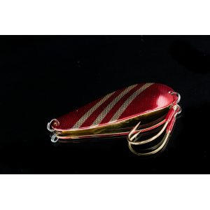 Блесна ART FISHING Bite 27гр GRS 