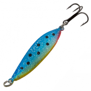 Блесна Fladen Nordingen 30гр цв.02