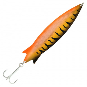 Блесна Abu Garcia Toby Magnum 60гр Медный Tiger/Медный