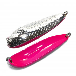 Блесна Salmon River Legend 40гр №35