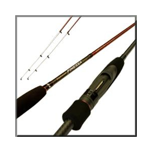 Спиннинг Finnezza Nuova GONFS 902L-T