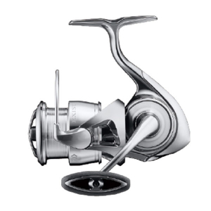 Катушка Daiwa 22 Exist PC LT 3000