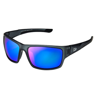 Очки поляризационные Daiwa DN-8520 S.Glass GR/A/BU/M