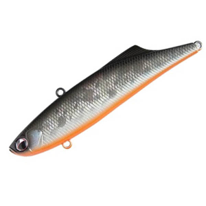 Раттлин EverGreen MARVIE 70 #717 Segro Оранжевый Belly