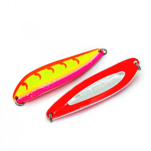 Блесна smith Buch Japan 40гр цв.S17